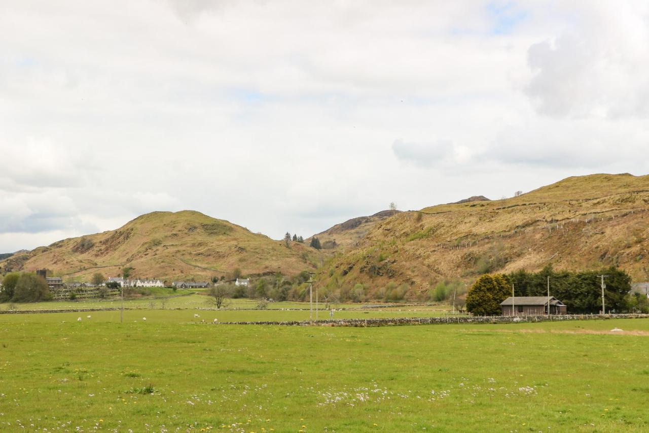 Vila Kilmartin View Lochgilphead Exteriér fotografie
